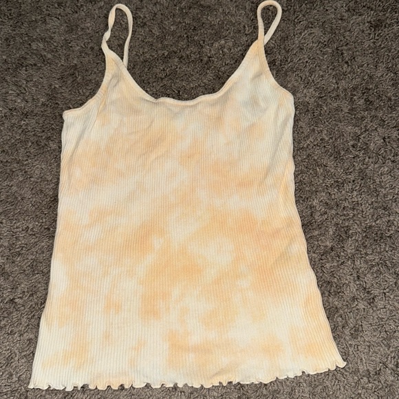 Vero Moda Tops - VERO MODA TYE DIE TANK